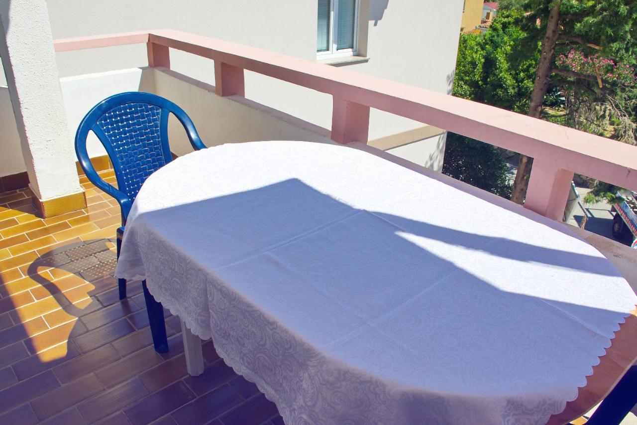 Apartmani Vidusin 诺瓦利娅 外观 照片