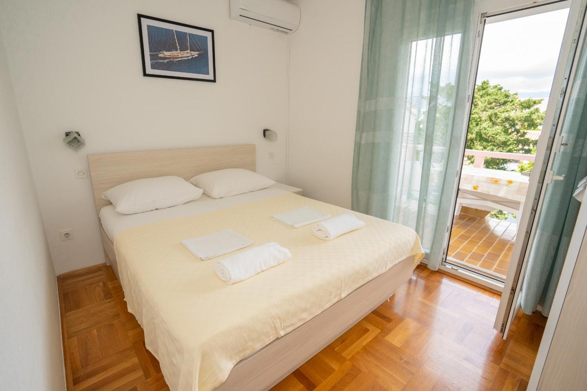 Apartmani Vidusin 诺瓦利娅 外观 照片