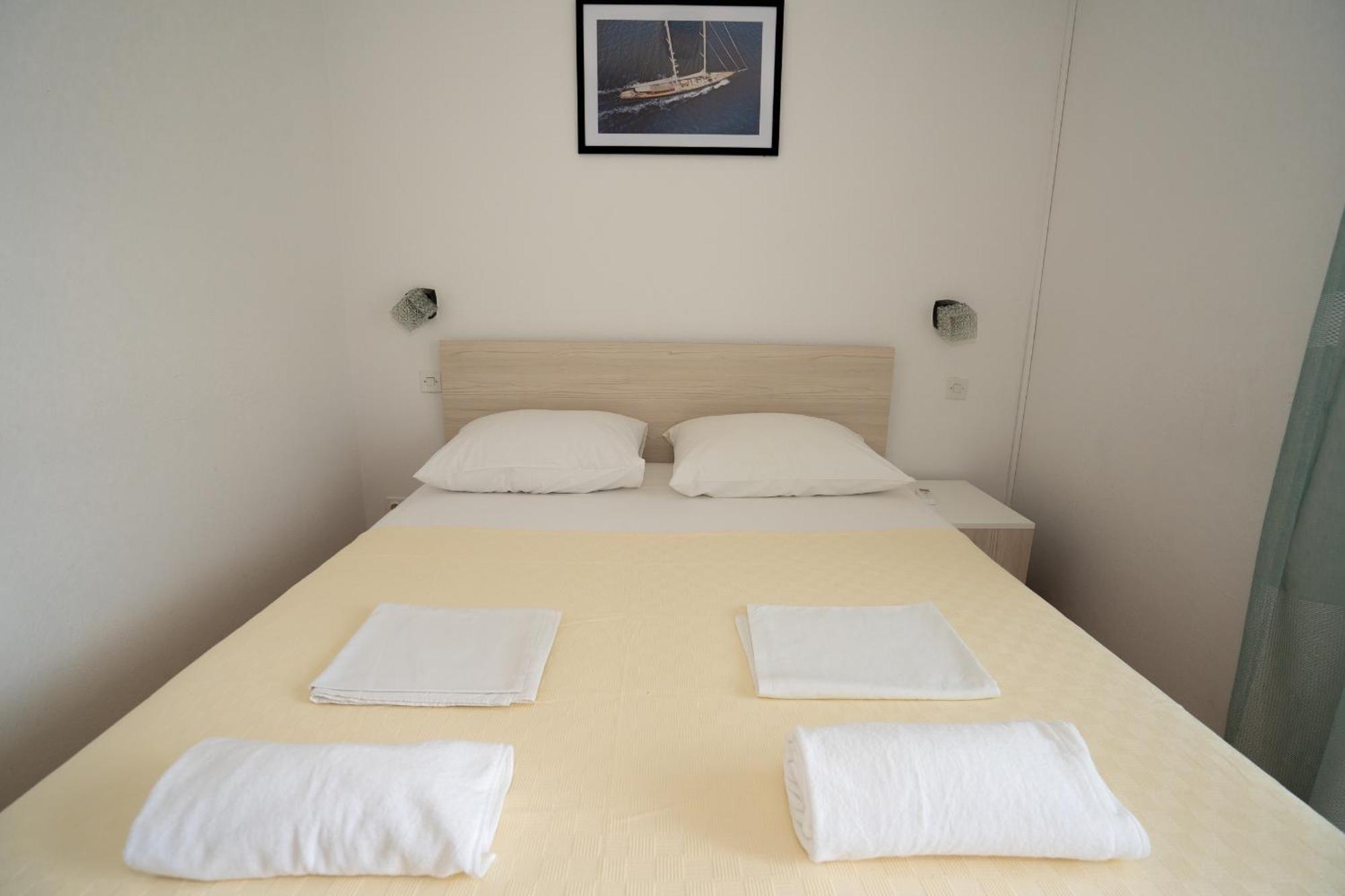 Apartmani Vidusin 诺瓦利娅 外观 照片