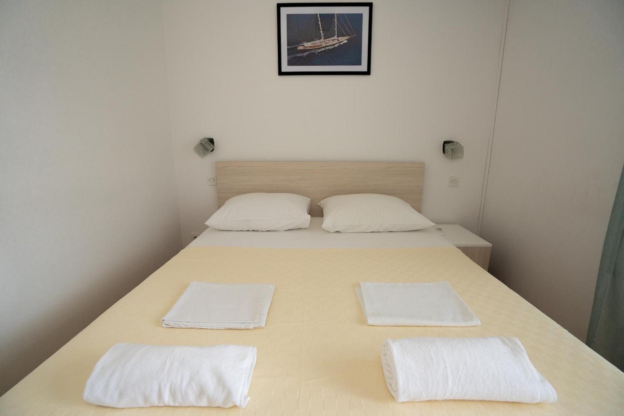 Apartmani Vidusin 诺瓦利娅 外观 照片