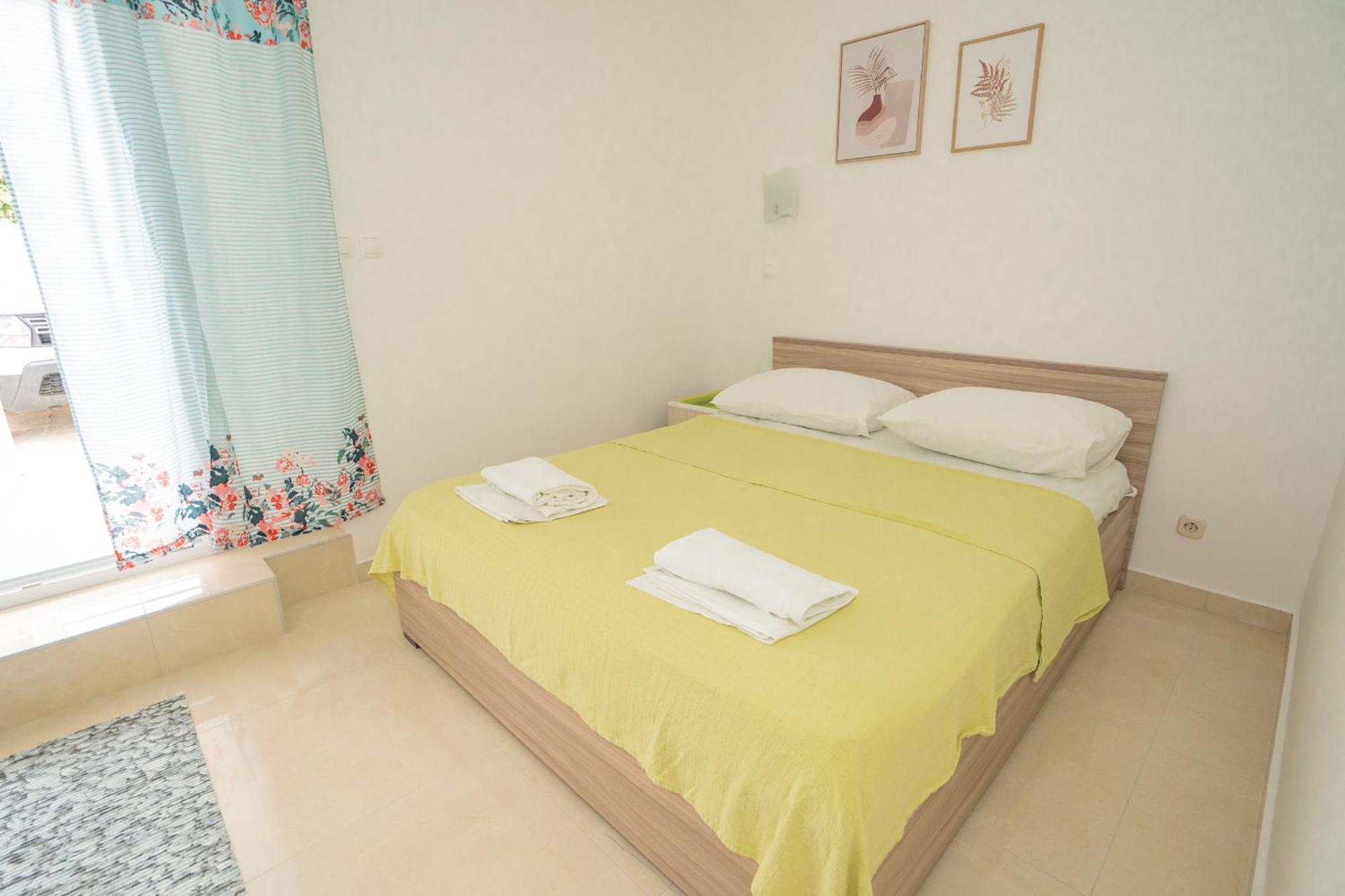 Apartmani Vidusin 诺瓦利娅 外观 照片