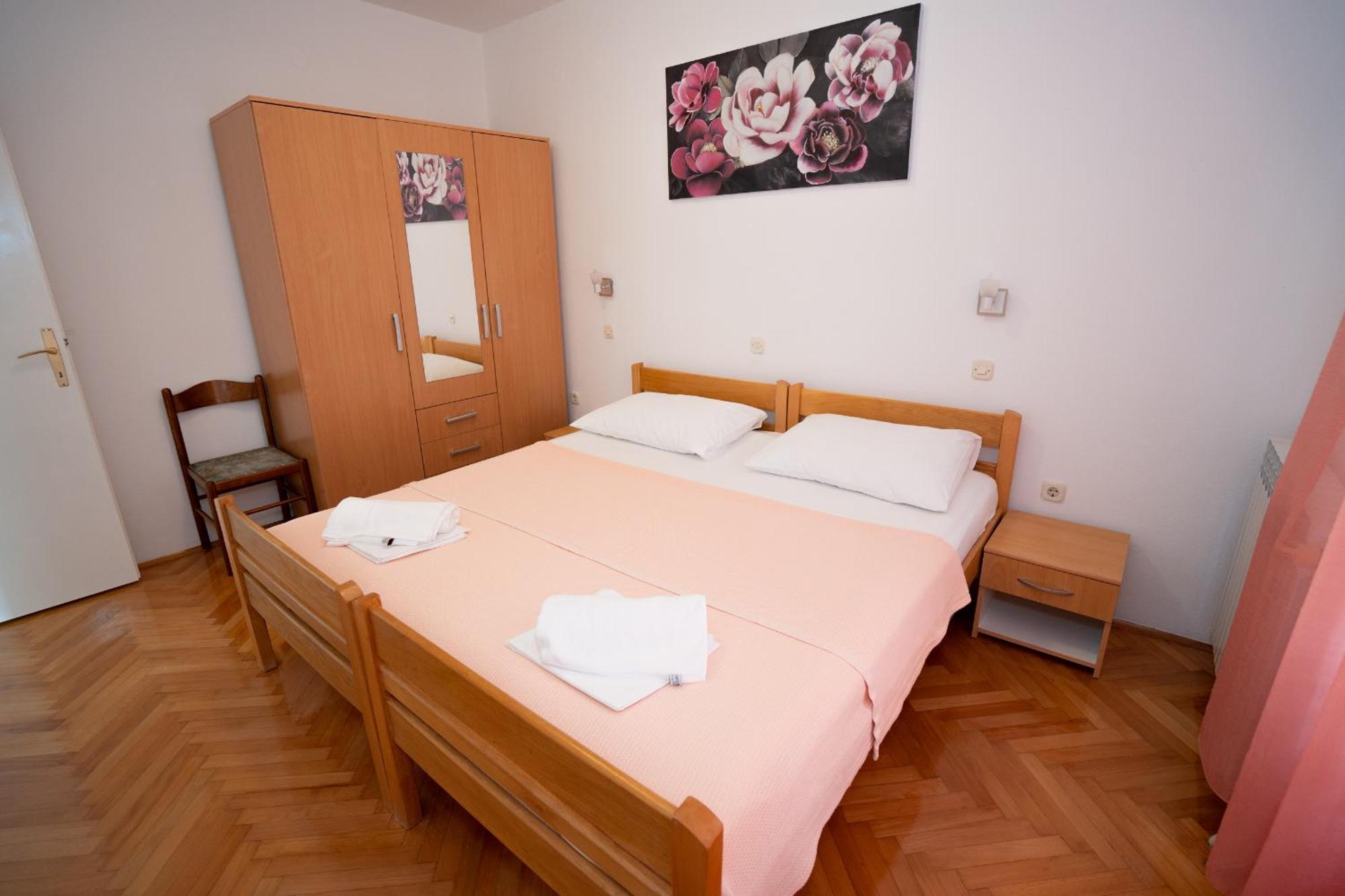 Apartmani Vidusin 诺瓦利娅 外观 照片