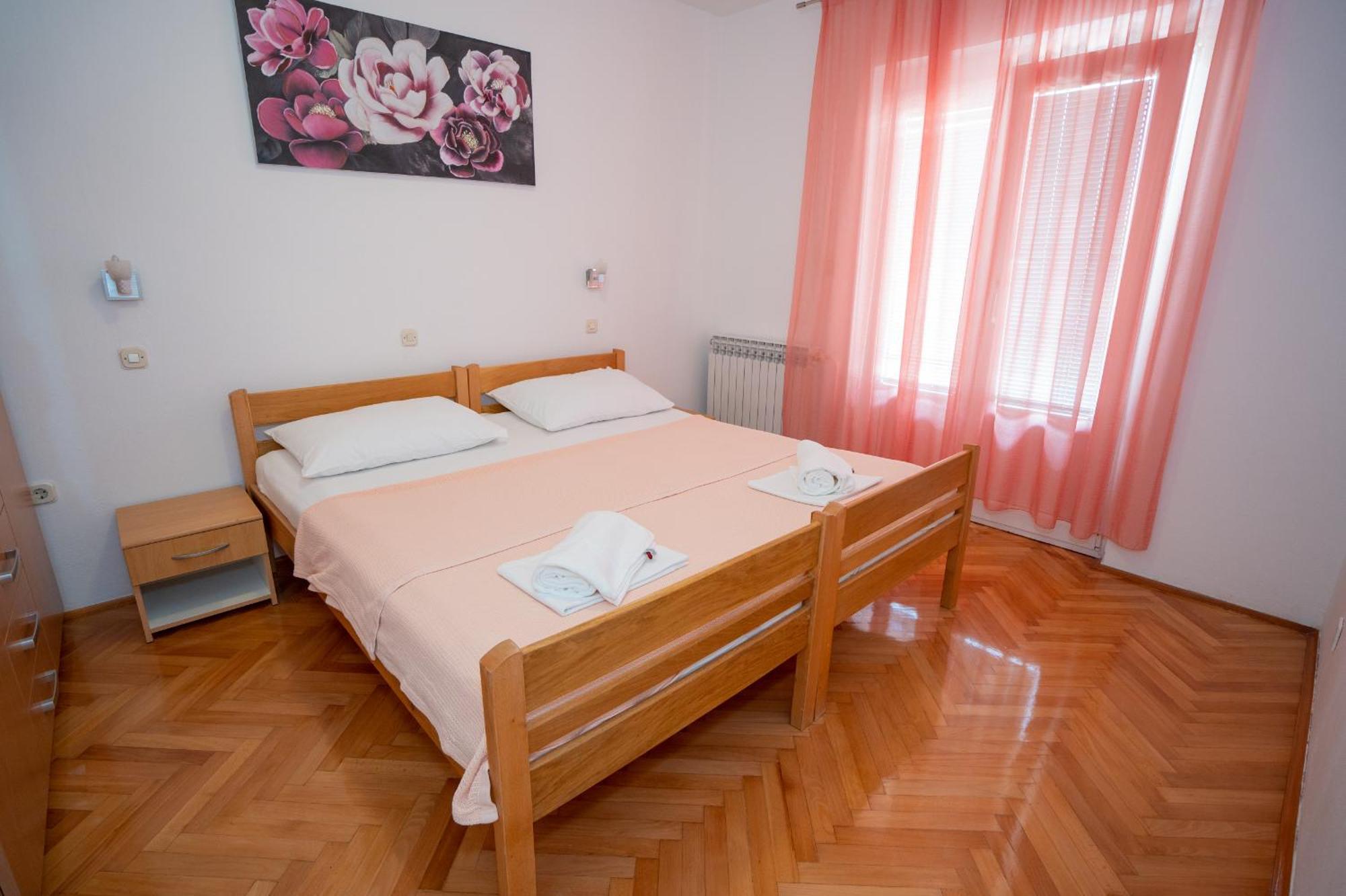 Apartmani Vidusin 诺瓦利娅 外观 照片