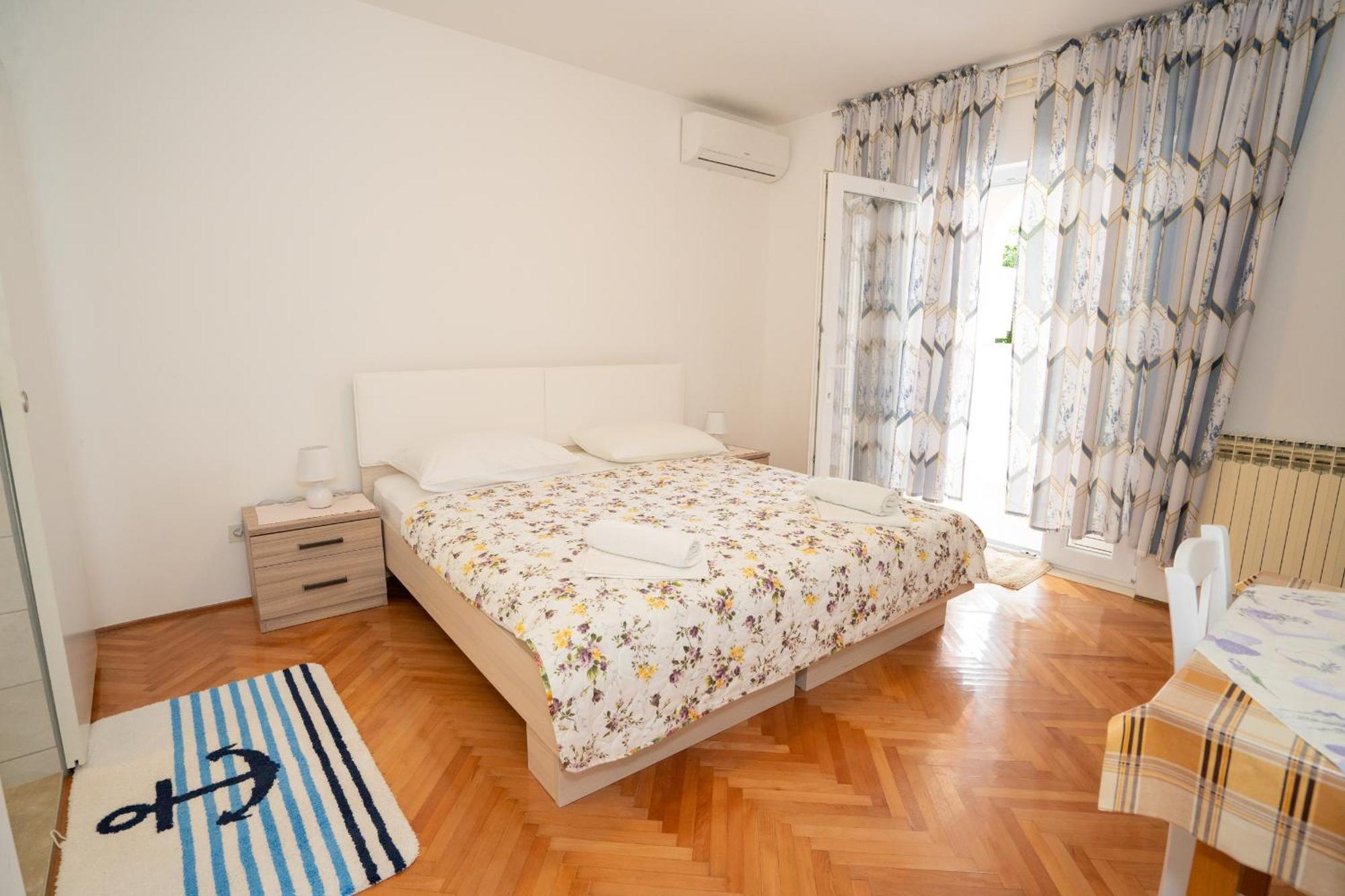 Apartmani Vidusin 诺瓦利娅 外观 照片